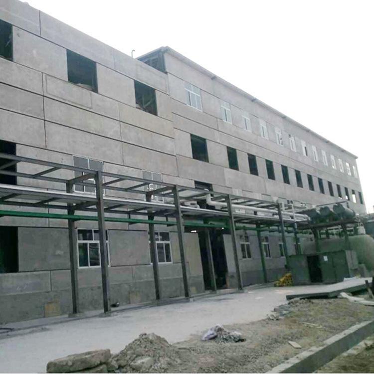 鋼骨架輕型墻板生產(chǎn)廠(chǎng)家